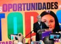 Gonzalo Castillo presenta nueva campaña publicitaria