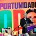 Gonzalo Castillo presenta nueva campaña publicitaria