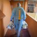 Conape distribuye 9,614 raciones alimenticias para adultos mayores
