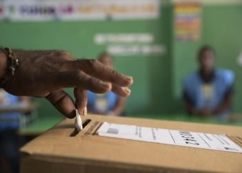 Partidos denuncian irregularidad en comicios municipales de SD Norte