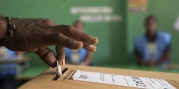 Partidos denuncian irregularidad en comicios municipales de SD Norte