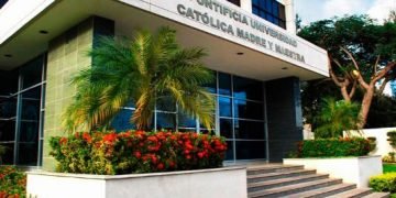 Pucmm suspende docencia presencial; continuará en modalidad virtual