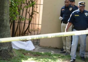 Los homicidios República Dominicana se redujeron un 3,9 % en 2019