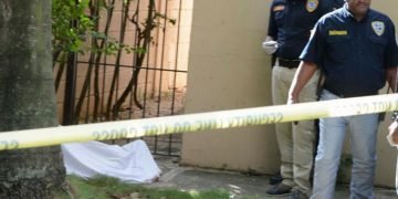 Los homicidios República Dominicana se redujeron un 3,9 % en 2019