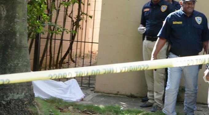 Los homicidios República Dominicana se redujeron un 3,9 % en 2019
