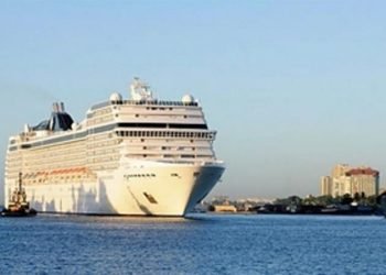 Princess Cruises suspende sus cruceros en el mundo durante 60 días