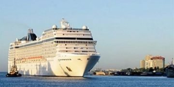 Princess Cruises suspende sus cruceros en el mundo durante 60 días