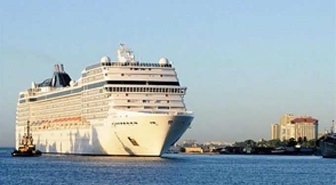 Princess Cruises suspende sus cruceros en el mundo durante 60 días