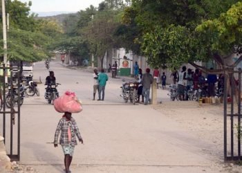 Haití cerró frontera con República Dominicana por coronavirus