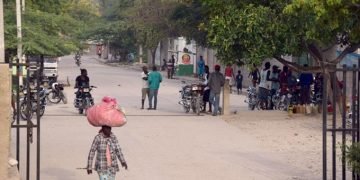 Haití cerró frontera con República Dominicana por coronavirus