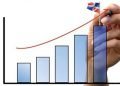 BC: República Dominicana exhibió en enero crecimiento interanual de 4.7%