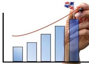 BC: República Dominicana exhibió en enero crecimiento interanual de 4.7%