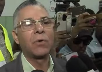 Jiménez denuncia plan entorpecer “con apagones” el conteo de votos