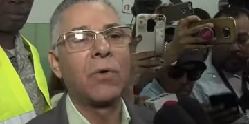 Jiménez denuncia plan entorpecer “con apagones” el conteo de votos