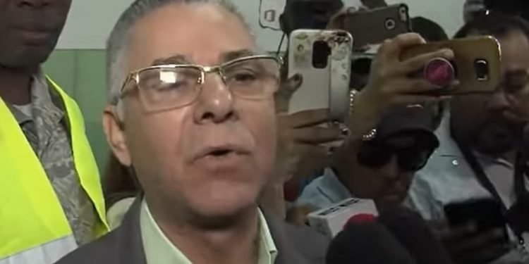 Jiménez denuncia plan entorpecer “con apagones” el conteo de votos