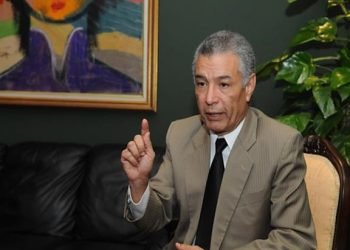 Ángel Lockward en aislamiento domiciliario tras dar positivo al coronavirus