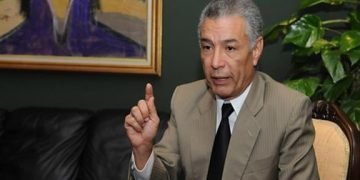 Ángel Lockward en aislamiento domiciliario tras dar positivo al coronavirus