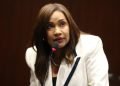 Hija de vicepresidenta de la Cámara de Diputados da positivo a prueba del coronavirus