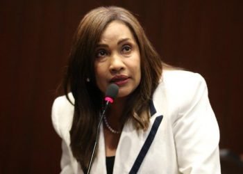 Hija de vicepresidenta de la Cámara de Diputados da positivo a prueba del coronavirus