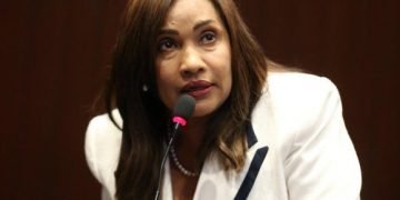 Hija de vicepresidenta de la Cámara de Diputados da positivo a prueba del coronavirus