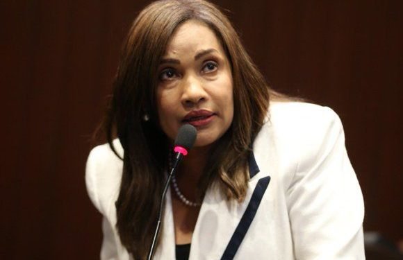 Hija de vicepresidenta de la Cámara de Diputados da positivo a prueba del coronavirus