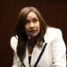 Hija de vicepresidenta de la Cámara de Diputados da positivo a prueba del coronavirus