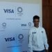 Luguelin Santos representará a RD en el Team Visa Tokyo 2020