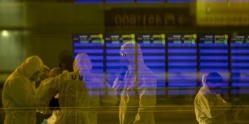 España supera a China en número de muertes por coronavirus con 3.434