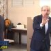 Presidente Medina acude a las urnas en las elecciones municipales