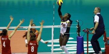 Marcos Kwiet fija metas voleibol RD para Juegos Olímpicos 2020