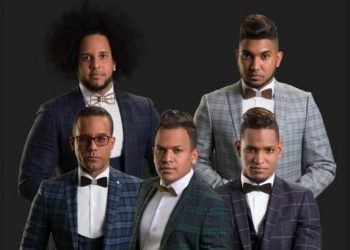 Grupo Extra se instala en RD y promueve nuevo sencillo