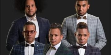 Grupo Extra se instala en RD y promueve nuevo sencillo