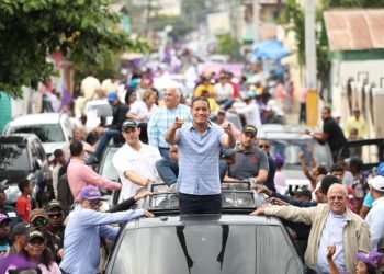 Los miembros del Comité Político del PLD  pidieron a la OEA, que presente antes de mayo, los resultados de su investigación sobre las fallas del sistema del voto automatizado