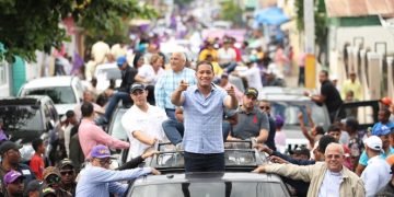 Los miembros del Comité Político del PLD  pidieron a la OEA, que presente antes de mayo, los resultados de su investigación sobre las fallas del sistema del voto automatizado