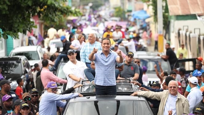 Los miembros del Comité Político del PLD  pidieron a la OEA, que presente antes de mayo, los resultados de su investigación sobre las fallas del sistema del voto automatizado
