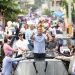 Los miembros del Comité Político del PLD  pidieron a la OEA, que presente antes de mayo, los resultados de su investigación sobre las fallas del sistema del voto automatizado