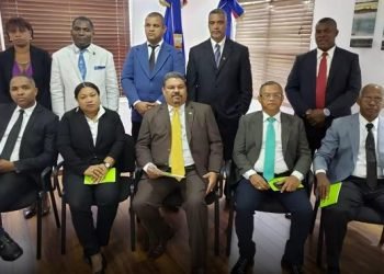 Convocan elecciones del Colegio de Abogados para el cuatro de julio