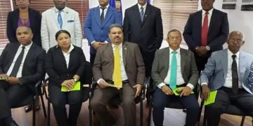 Convocan elecciones del Colegio de Abogados para el cuatro de julio