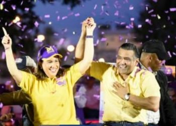 Margarita afirma que quienes la critican por quedarse en el PLD, le temen a la victoria electoral.