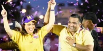 Margarita afirma que quienes la critican por quedarse en el PLD, le temen a la victoria electoral.
