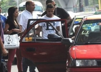 Conozca las medidas para usar transporte público por el coronavirus.