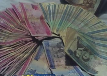 El Banco Central ofrece estabilidad en el mercado cambiarío.