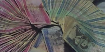 El Banco Central ofrece estabilidad en el mercado cambiarío.