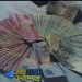 El Banco Central ofrece estabilidad en el mercado cambiarío.