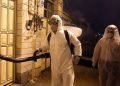 Irán solicita un préstamo al FMI ante el coronavirus, causa ya de 429 muertes