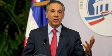 Gobierno garantiza alimentos a la población vulnerable a COVID-19