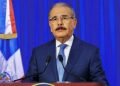 Presidente Medina hablará hoy al país sobre la crisis por coronavirus
