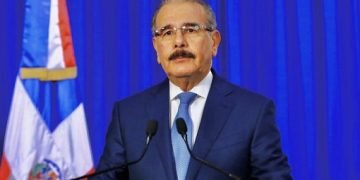 Presidente Medina hablará hoy al país sobre la crisis por coronavirus