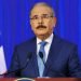 Presidente Medina hablará hoy al país sobre la crisis por coronavirus