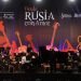 Orquesta rusa del Teatro Mariinsky deleita a los dominicanos